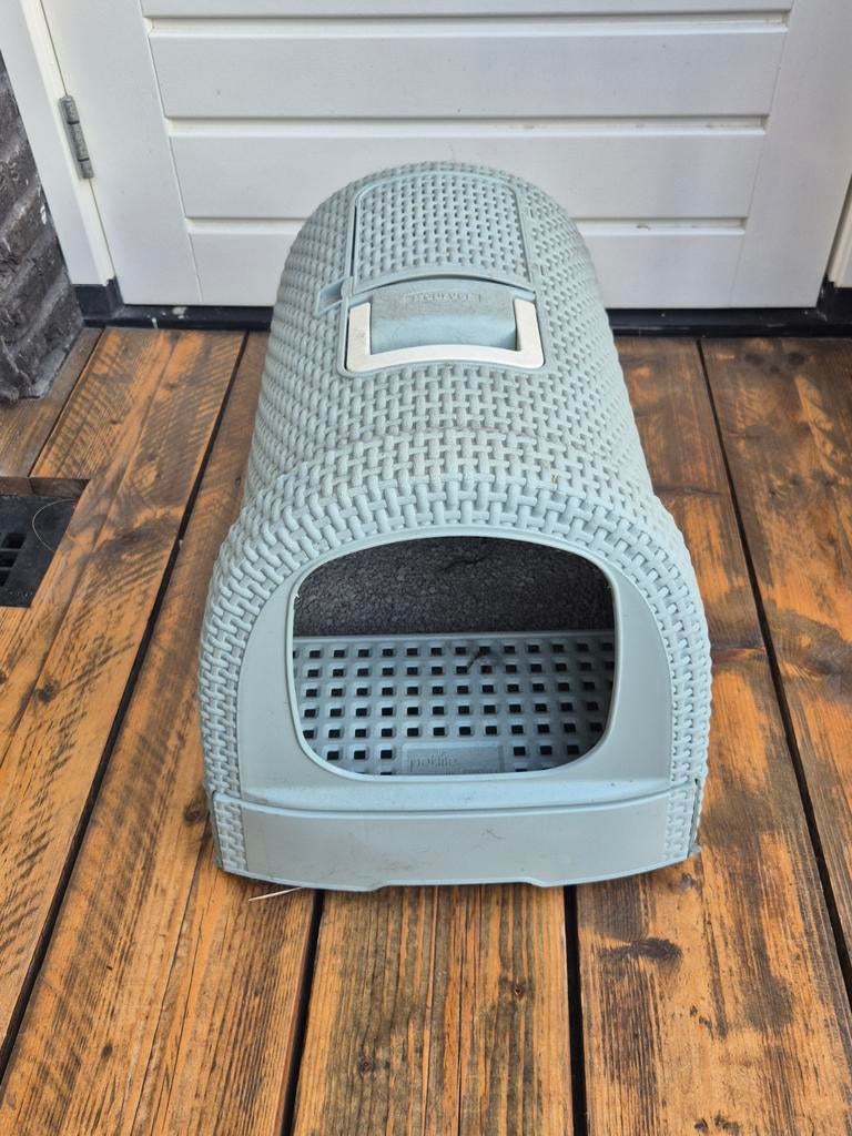 Nieuwe kattenbak, Dieren en Toebehoren, Ophalen of Verzenden, Nieuw