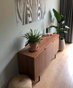 Dressoir WOOOD, Ophalen, Zo goed als nieuw, 25 tot 50 cm