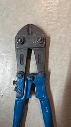 Betonschaar 750mm - 10mm staal, Ophalen of Verzenden, Gebruikt