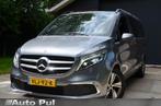 Mercedes-Benz V-klasse 300d Extra Lang DC Avantgarde Edition, Automaat, Achterwielaandrijving, Gebruikt, Euro 6