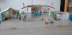 Schleich paardenshow, Ophalen of Verzenden, Gebruikt, Poppenhuis