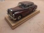 Rio Mercedes-Benz Typ 300 W 189 Adenauer Berlina 1:43, Ophalen of Verzenden, Nieuw, Auto, Overige merken