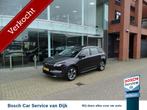 Aiways U5 63kWh Premium Panoramadak / Leder / VERKOCHT, Auto's, Aiways, U5, Gebruikt, Zwart, Overige kleuren