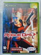 ROGUE OPS, Gebruikt, 1 speler, Racen en Vliegen, Ophalen of Verzenden