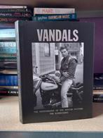 Vandals movie photography, Ophalen of Verzenden, Zo goed als nieuw