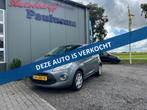 Ford Ka 1.2 Titanium, Stof, Gebruikt, 1242 cc, 4 cilinders