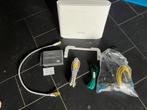 Modem Zyxel T 50, Computers en Software, Routers en Modems, Ophalen, Zo goed als nieuw