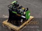 HYDRARAM HBS-140M | CW05 | 1.5 ~ 2.7 T | Zeefbak | Zeef, Overige typen