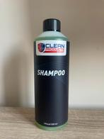 Clean Products Shop Autoshampoo - 500ml, Ophalen of Verzenden