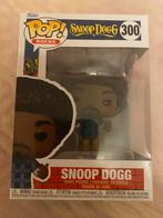 Funko Pop Snoop Dogg, Nieuw, Ophalen of Verzenden