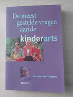 De meest gestelde vragen aan de kinderarts, Ophalen of Verzenden, Zo goed als nieuw, Zwangerschap en Bevalling