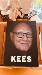 Kees - Biografie over Kees Jansma, Gelezen, Kees Jansma, Ophalen of Verzenden, Sport