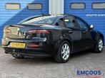Alfa Romeo 159 1.9 JTS Distinctive * Airco * Cruise Control, Voorwielaandrijving, Gebruikt, 4 cilinders, Parkeersensor