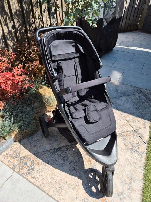 Thule Spring, Kinderen en Baby's, Kinderwagens en Combinaties, Gebruikt, Overige merken, Ophalen