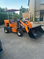 Mini/Midi Shovel, Ophalen of Verzenden, Wiellader of Shovel