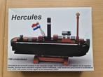 Lego Hercules in LEGO stenen 188 parts - UNIEKE uitgave, Kinderen en Baby's, Speelgoed | Duplo en Lego, Ophalen of Verzenden, Nieuw