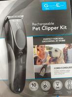Honden tondeuse groom easy wahl, Dieren en Toebehoren, Ophalen of Verzenden