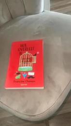 Hoe over leef ik zonder liefde, Ophalen of Verzenden