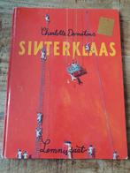 Sinterklaas boek van Charlotte Dermatons, Ophalen of Verzenden, Zo goed als nieuw