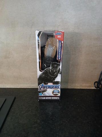 Marver avengers black panther E5875EU4 beschikbaar voor biedingen