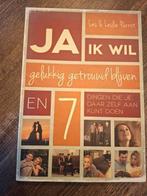 Leslie Parrott - Ja ik wil gelukkig getrouwd blijven, Ophalen of Verzenden, Zo goed als nieuw, Leslie Parrott