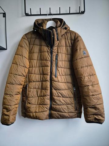 New Canadian - Heren winterjas - Maat M beschikbaar voor biedingen