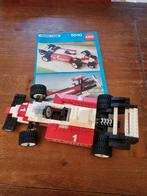 Lego 5540 Model Team race auto, Ophalen of Verzenden, Gebruikt, Complete set, Lego