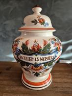 Apothekers vaas Zenith Gouda, Ophalen of Verzenden