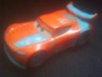Disney Cars 3 Auto's       Next Gen Racer Ryan 'Inside' Lane, Ophalen of Verzenden, Zo goed als nieuw