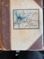 Lady Cottington - Lady Cottington's elfen album, Boeken, Romans, Gelezen, Lady Cottington, Ophalen of Verzenden, Nederland