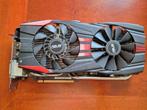 Asus GTX780 Videokaart Videocard, PCI-Express 3, DisplayPort, Ophalen of Verzenden, Nvidia