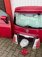 Fiat 500 deur links rechts achterklep koplamp achterlichten, Auto-onderdelen, Gebruikt, Links, Fiat, Verzenden