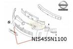 Nissan 350Z (9/05-) voorbumper (te spuiten) Origineel! F2M22, Auto-onderdelen, Carrosserie en Plaatwerk, Nieuw, Bumper, Nissan