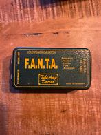 Tube Amp Doctor FANTA Speaker Emulator, Ophalen of Verzenden, Zo goed als nieuw
