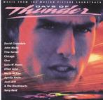 OST (David Coverdale) - Days Of Thunder cd, Ophalen of Verzenden