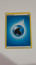 Water Energy (ERROR CARD) - Sword & Shield - Battle Styles, Hobby en Vrije tijd, Verzamelkaartspellen | Pokémon, Ophalen of Verzenden