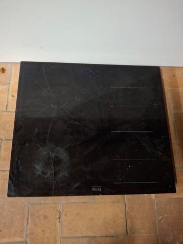 Elecktrische kookplaat inductie Etna (Arma) beschikbaar voor biedingen