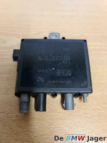 Antenne versterker BMW X5 E53 65258377656 beschikbaar voor biedingen