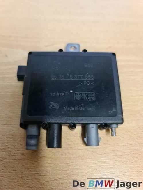 Antenne versterker BMW X5 E53 65258377656, Auto-onderdelen, Elektronica en Kabels, BMW, Gebruikt, Ophalen of Verzenden