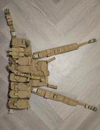 Warrior assault systems Chest Rig , Ophalen of Verzenden, Nederland