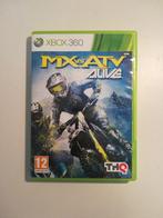 MX vs ATV Alive (Xbox 360), Ophalen of Verzenden, Zo goed als nieuw