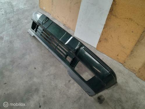 Voorbumper Groen Range Rover P38 Groene Voor Bumper, Auto-onderdelen, Carrosserie en Plaatwerk, Bumper, Land Rover, Voor, Gebruikt