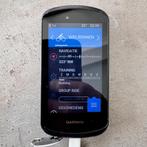 Garmin Edge 1040, Fietsen en Brommers, Fietsaccessoires | Fietscomputers, Ophalen, Draadloos, Zo goed als nieuw