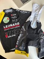Prachtig setje wielrenkledij Kalas S, Ophalen of Verzenden, Nieuw, Bovenkleding