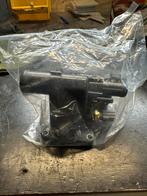 Thermostaathuis Volvo V50, Ophalen