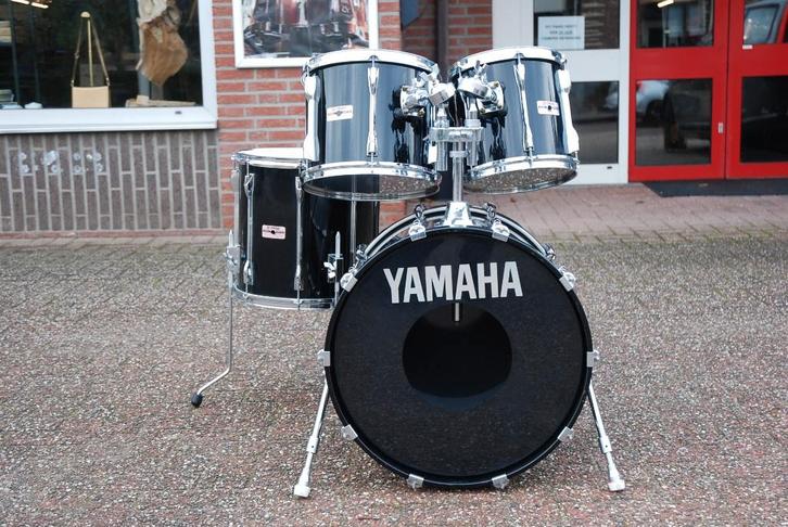 Yamaha Recording shellset (25252383), Muziek en Instrumenten, Drumstellen en Slagwerk, Gebruikt, Yamaha, Ophalen of Verzenden