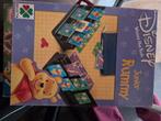 Kinder Rummykub, Hobby en Vrije tijd, Gezelschapsspellen | Bordspellen, Ophalen of Verzenden, Gebruikt