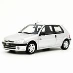 Nieuw binnen!! Peugeot 106 Quiksilver OT1177 1:18 OTTO, Hobby en Vrije tijd, Modelauto's | 1:18, Ophalen of Verzenden, Zo goed als nieuw