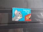 2001 - tom en jerry (648e), Postzegels en Munten, Verzenden, Gestempeld