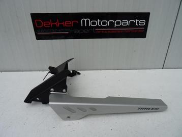 Aluminium Achterspatbord / Hugger Yamaha Tracer 7 / 700 2016 beschikbaar voor biedingen
